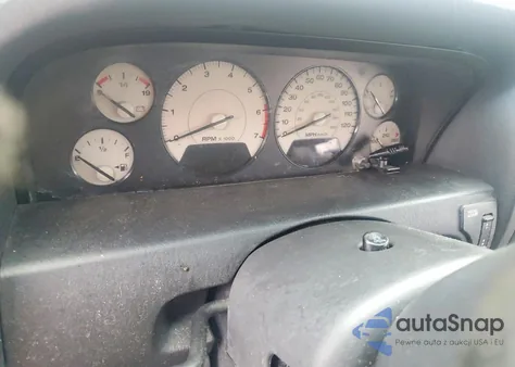 2004 Jeep Grand Cherokee Overland from USA, damaged, VIN 1J8GW68J14C205952